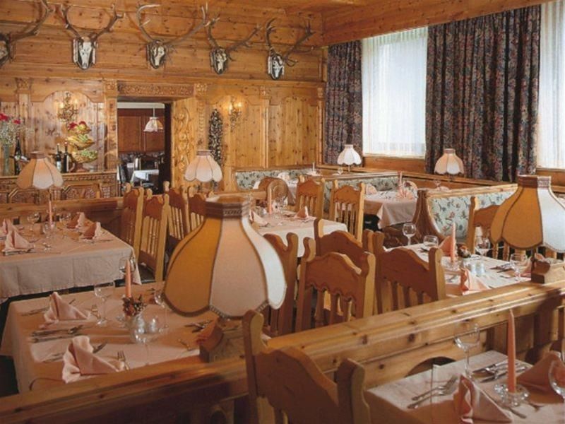 Berghotel Basur, foto 9