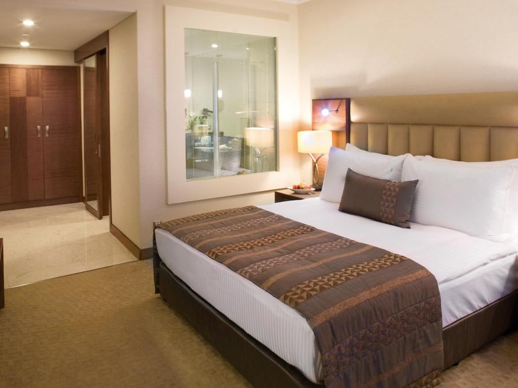 Mövenpick Hotel Izmir, foto 8