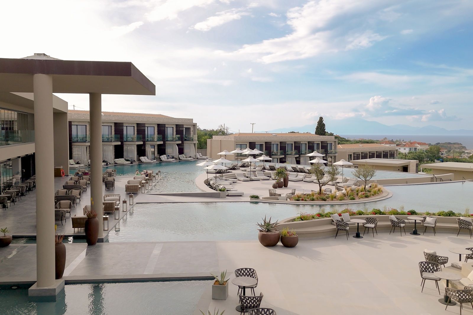 King Jason Zante - Designed for adults by Louis Hotels, foto 9