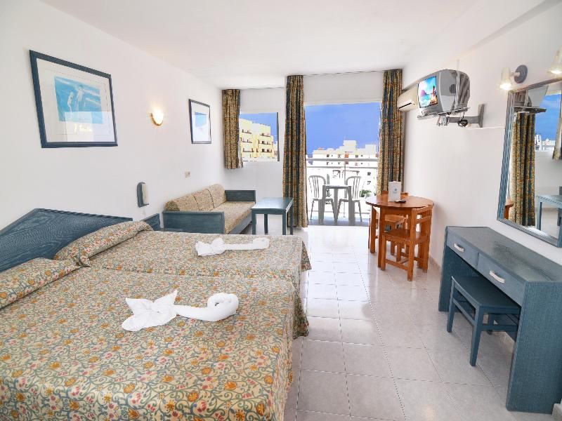 Aparthotel Vibra Central City, foto 13