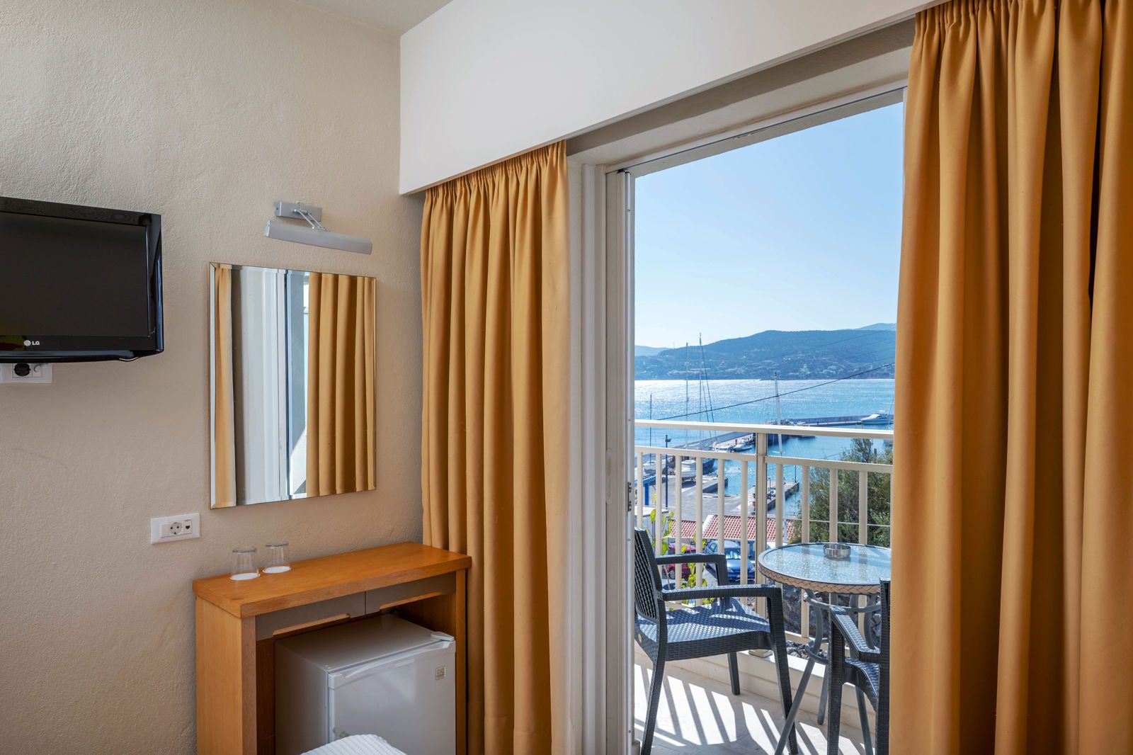 Kitro Beach Hotel, foto 11