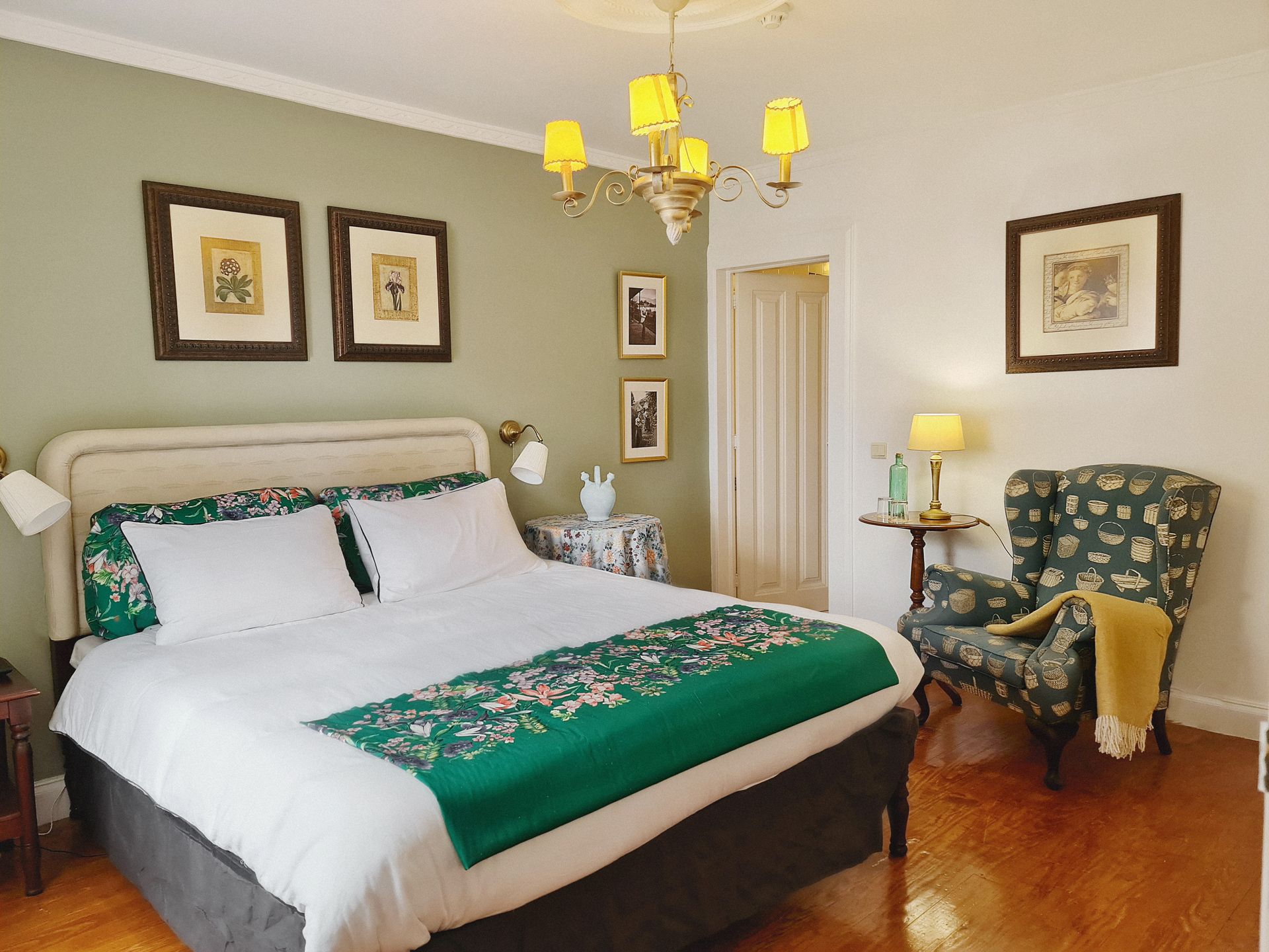 Villa Alto Boutique Hotel, foto 14
