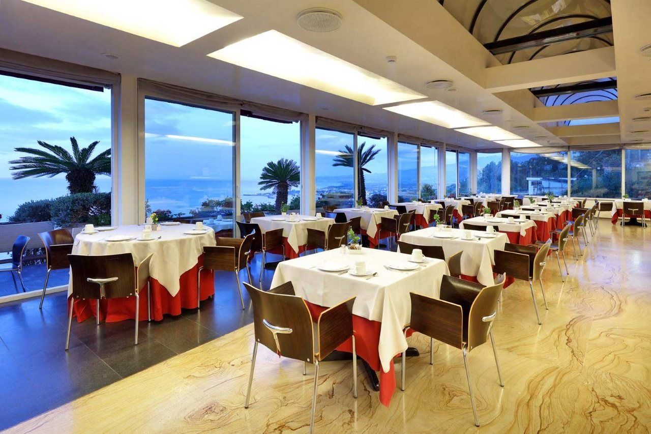 Eurostars Monte Tauro, foto 12