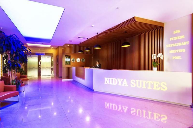 Nidya Hotel Esenyurt, foto 13