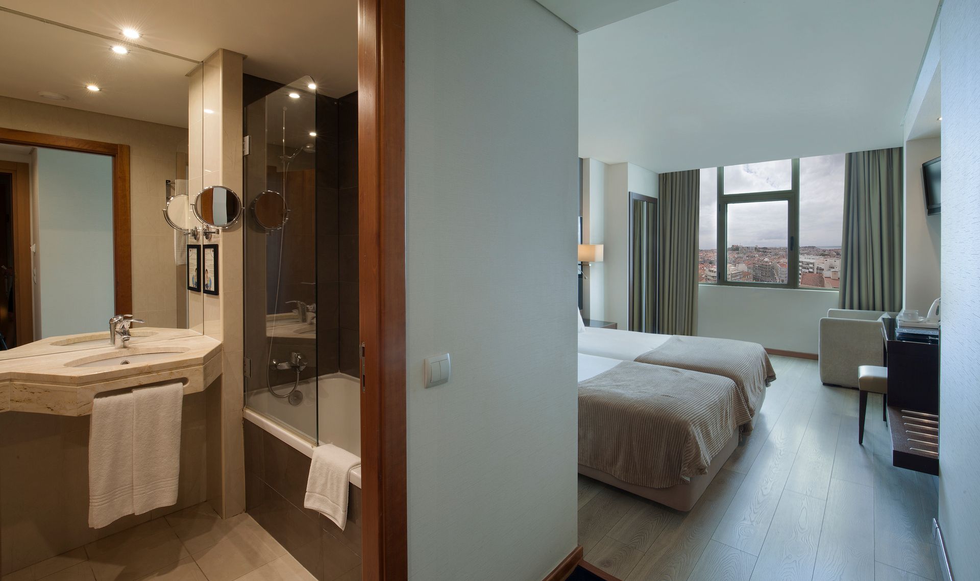 Turim Alameda Hotel, foto 5