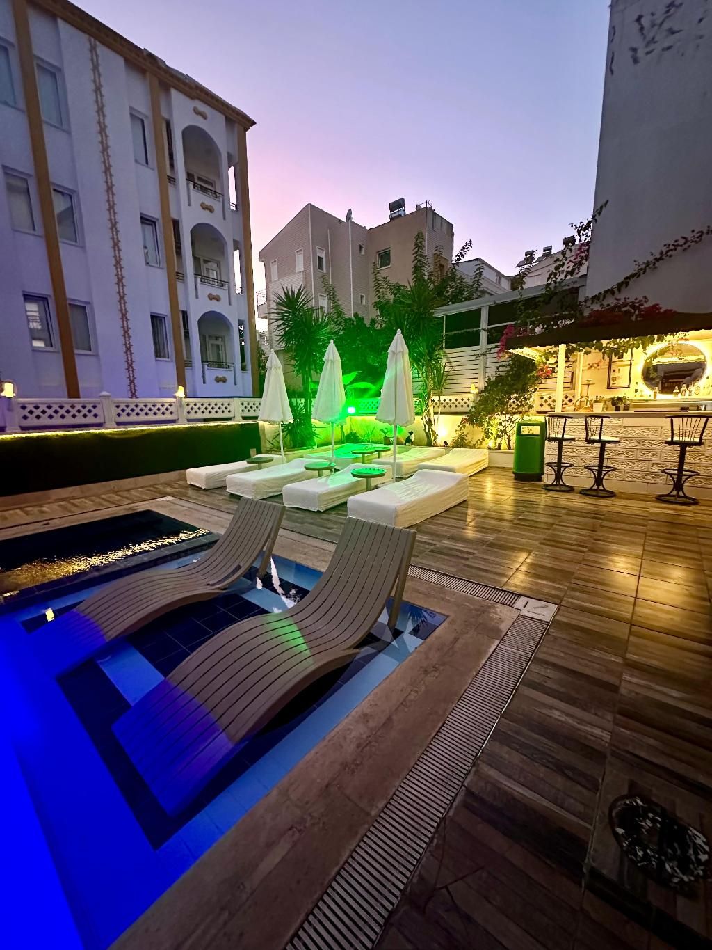 Nfk The House Hotel, foto 13