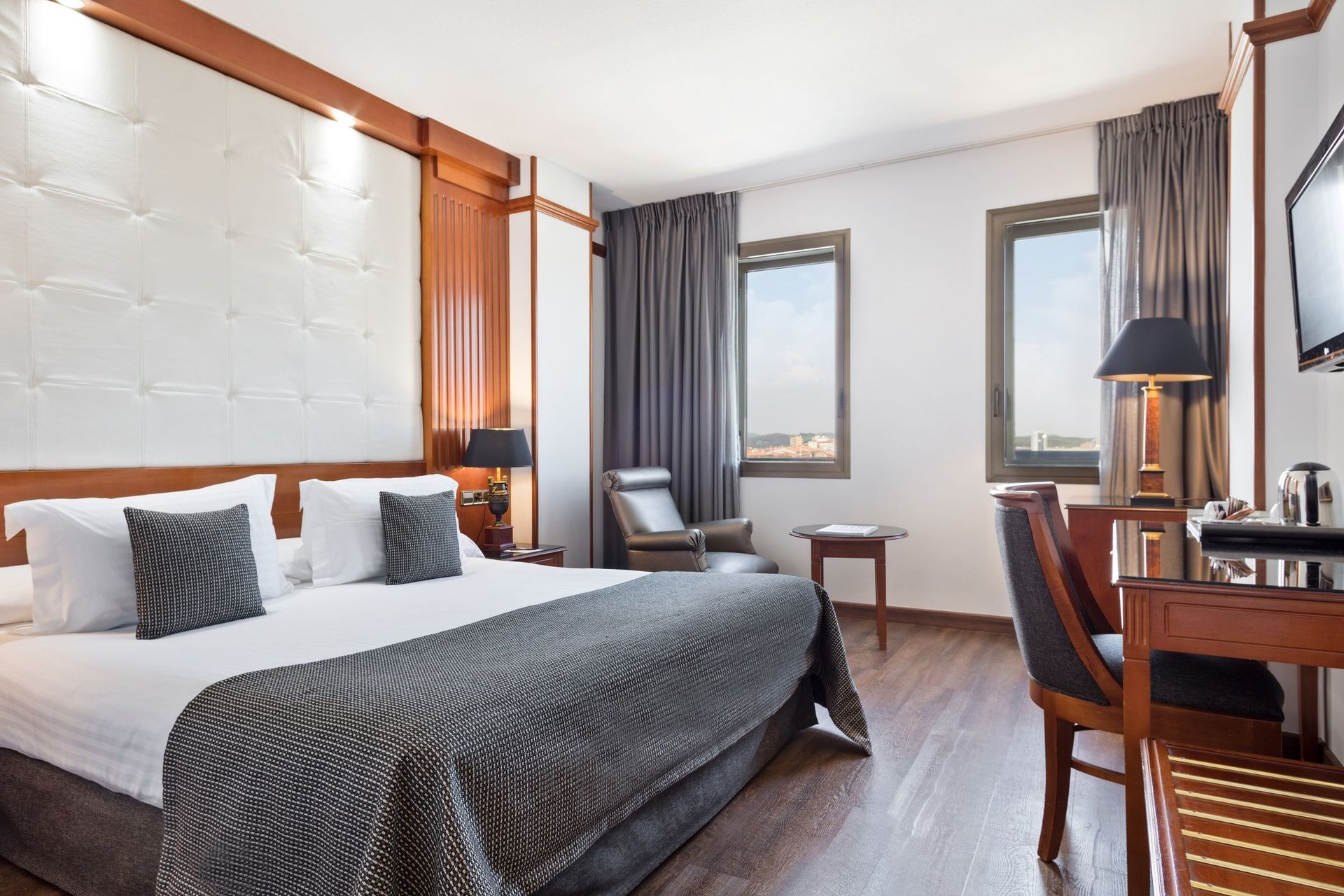 Best Western Premier CMC Girona, foto 13