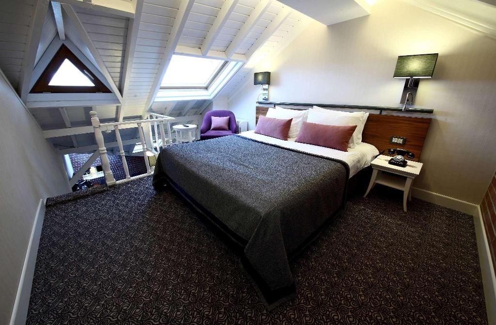 Montania Special Class Hotel, foto 9