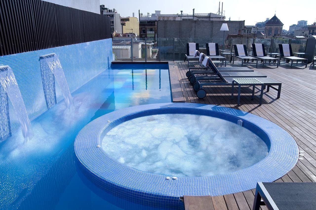 Axel Hotel Barcelona, foto 4