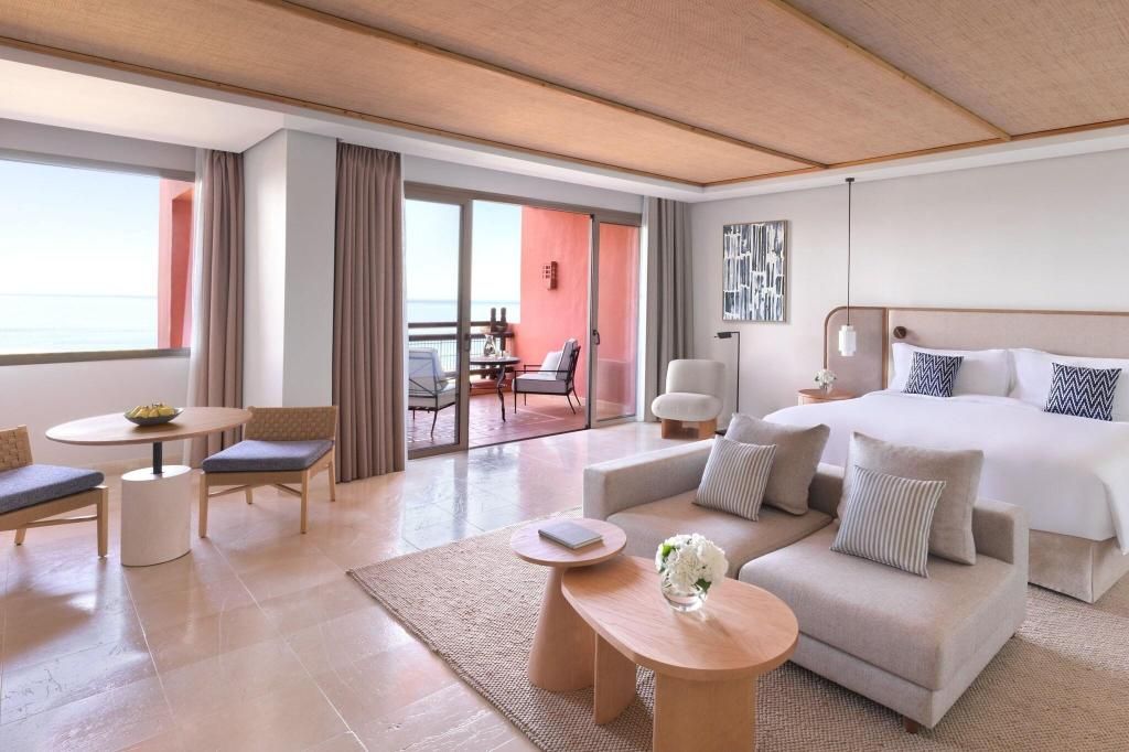 The Ritz-Carlton Tenerife, Abama, foto 7
