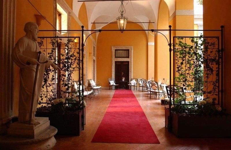 Palazzo Cardinal Cesi, foto 6