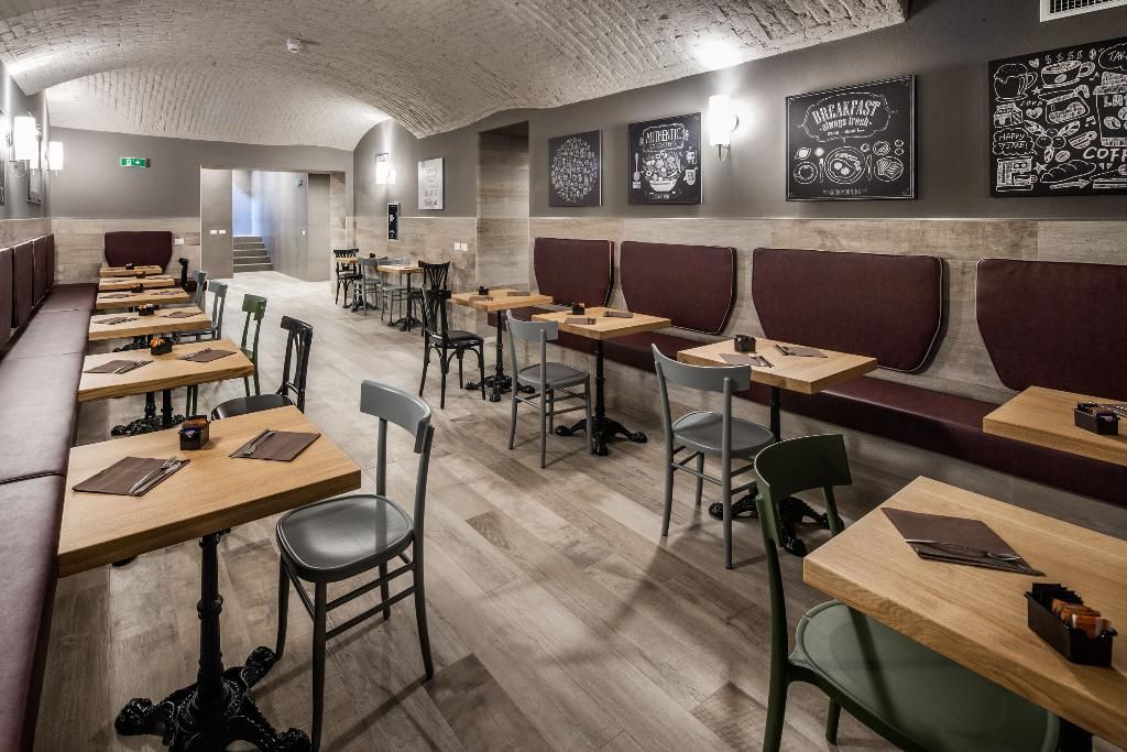 Spice Hotel, foto 6