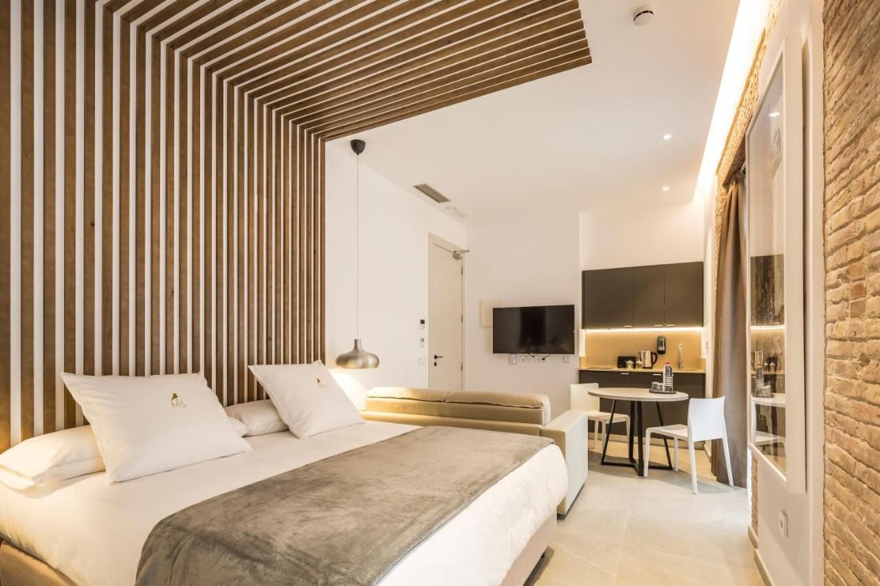 Mon Suites Benlliure, foto 6