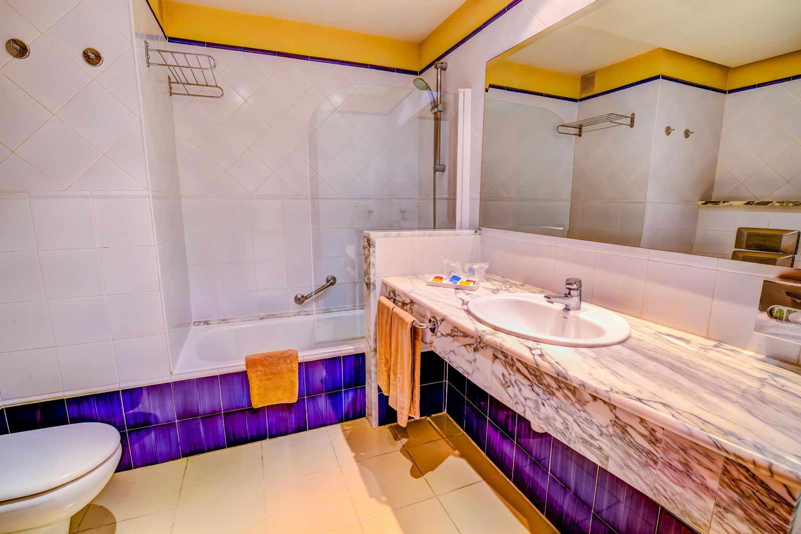 SBH Costa Calma Beach Resort, foto 14
