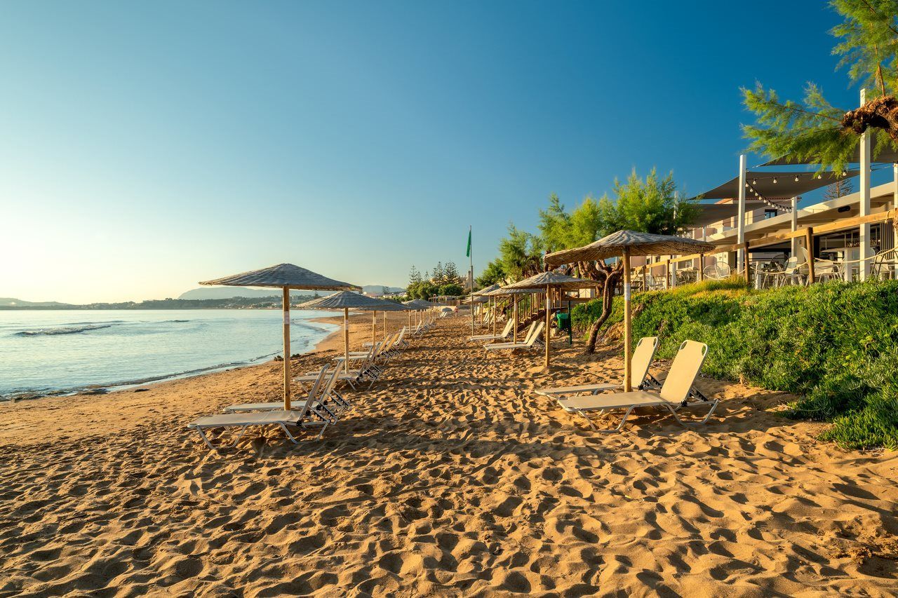 Iolida Beach Hotel, foto 10