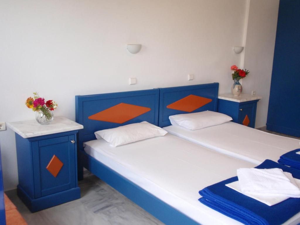 Leonidas Studios & Apartments, foto 9
