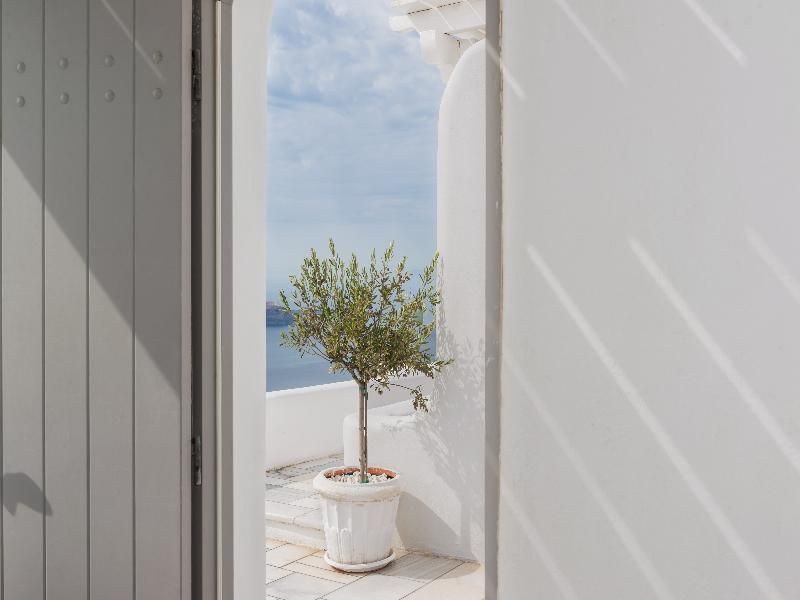 Iliovasilema Hotel & Suites, foto 6