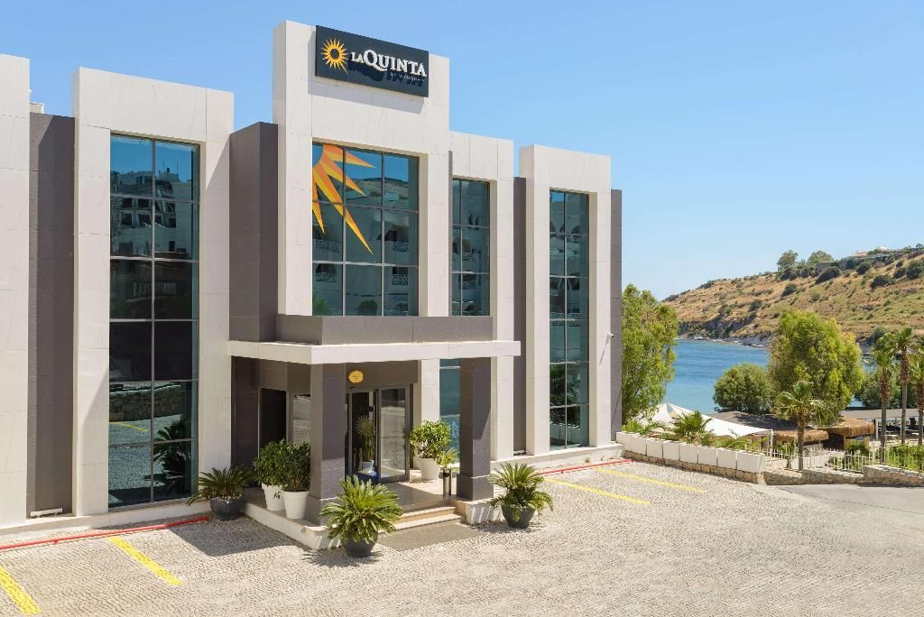 La Quinta by Wyndham Bodrum, foto 9