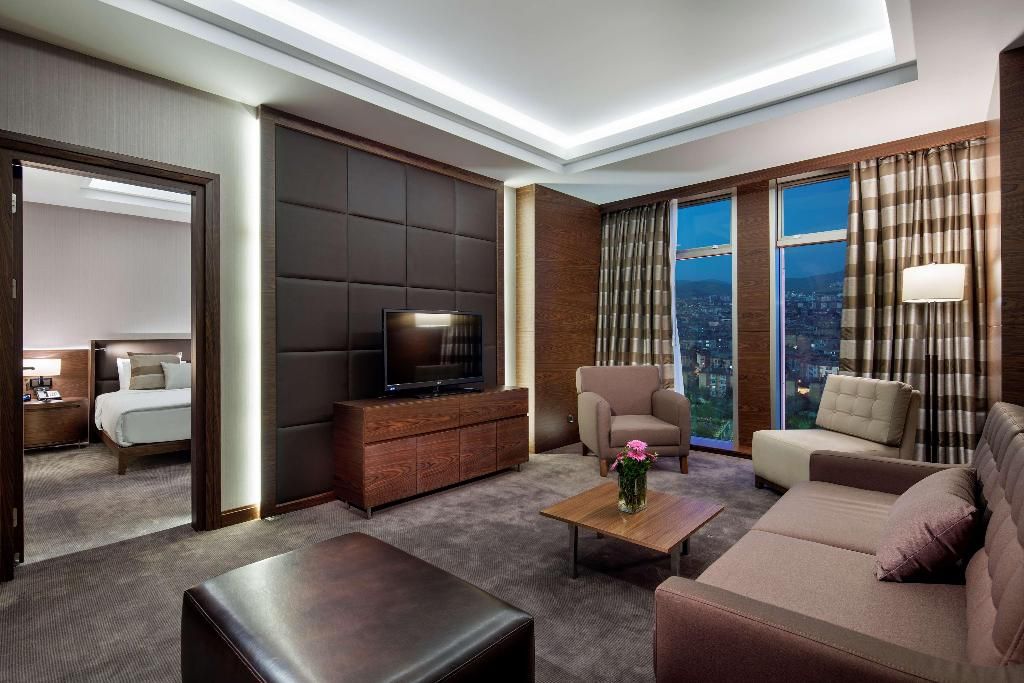 Movenpick Malatya Hotel, foto 15