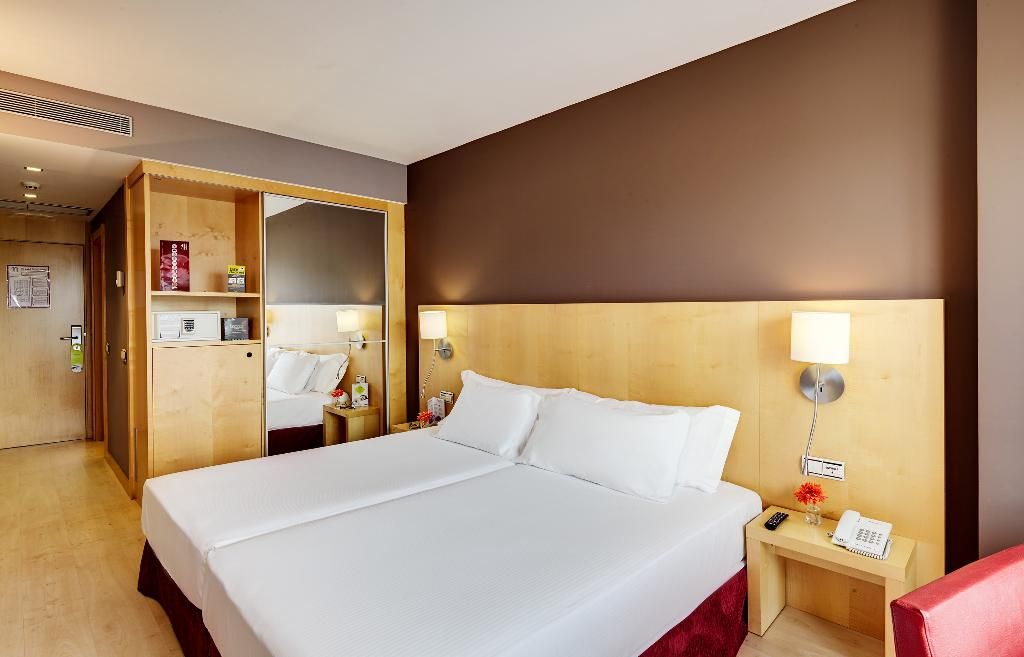 Sercotel Portales, foto 14