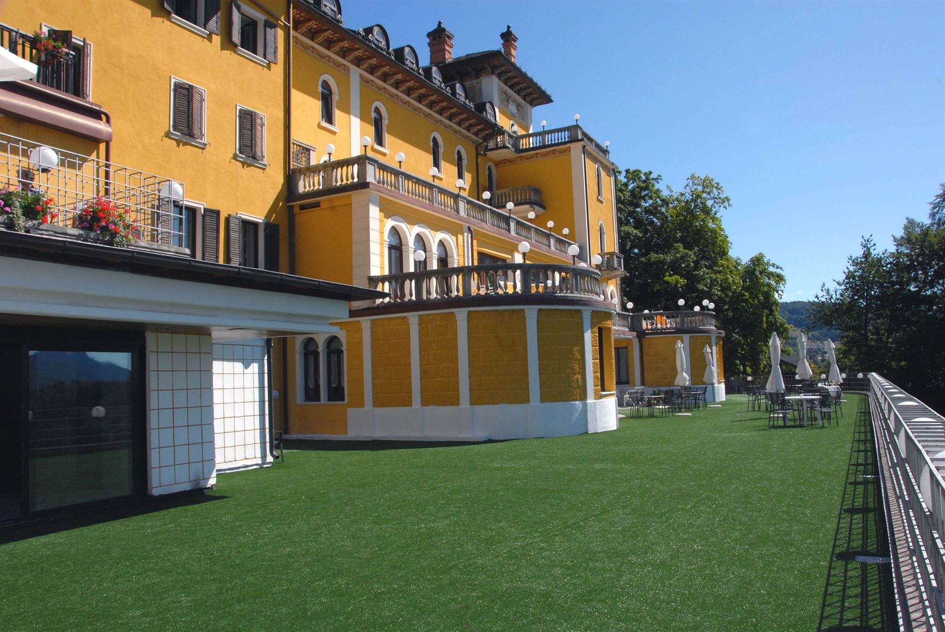 Grand Hotel Astoria, foto 4