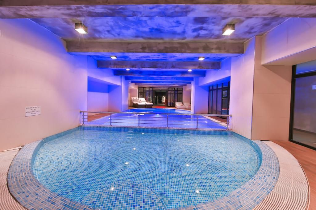 Legacy Ottoman Hotel, foto 12