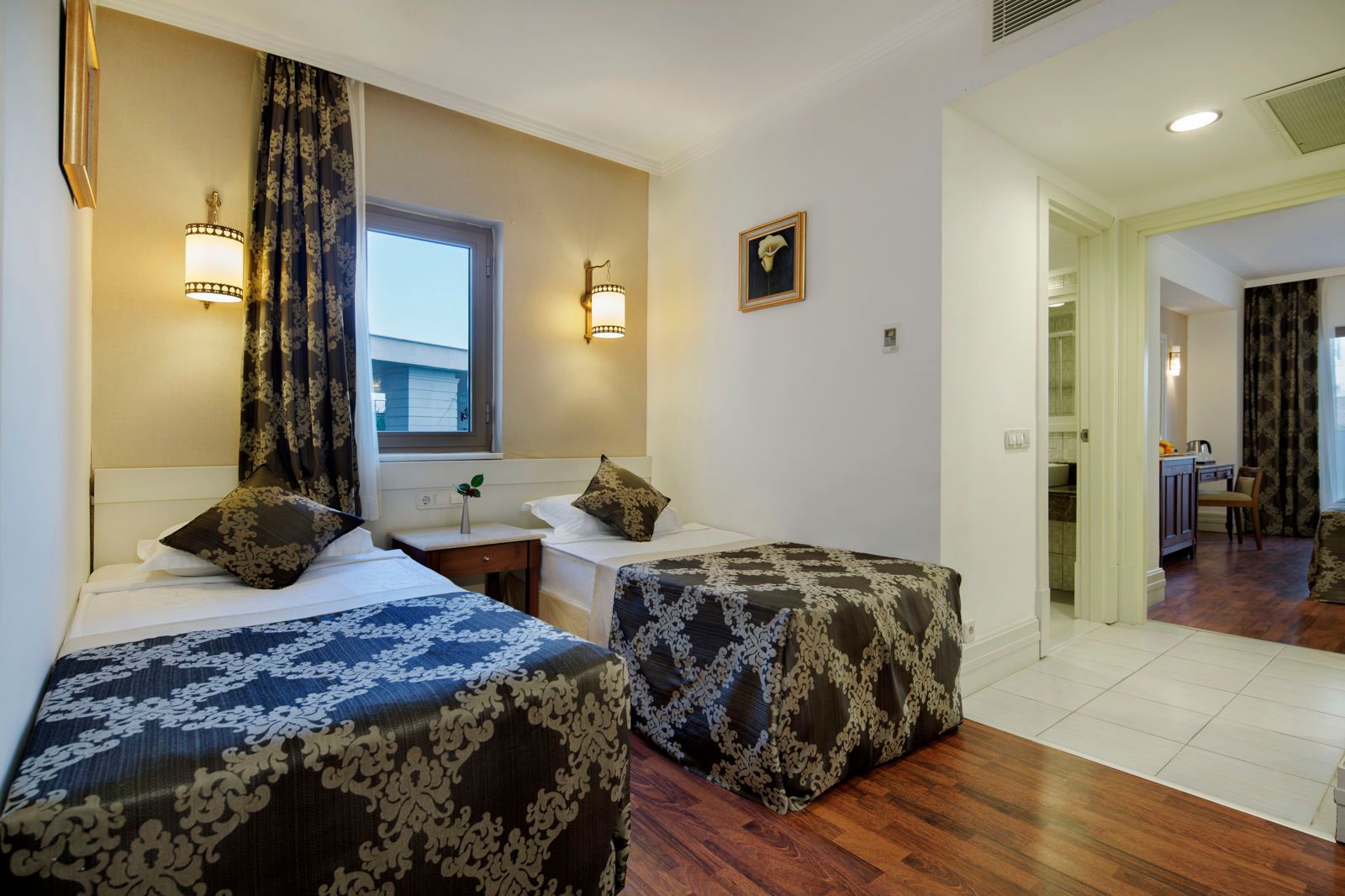 Alba Queen Hotel, foto 5