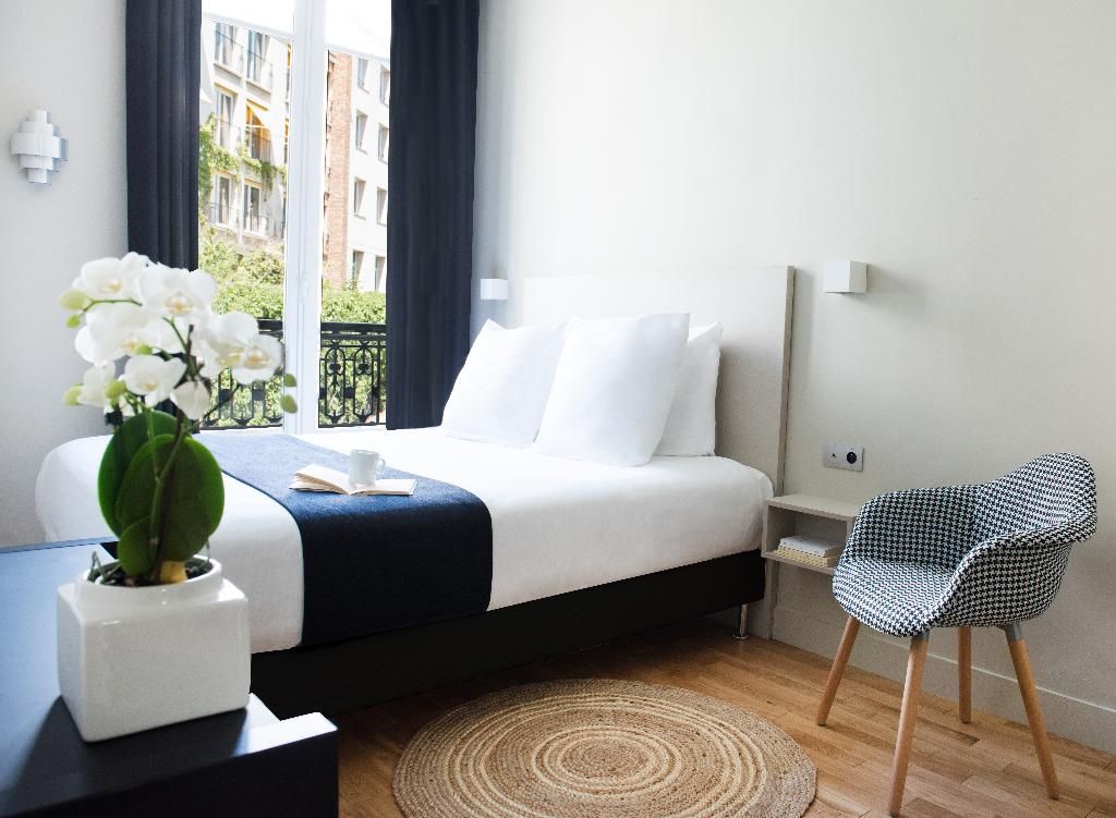 Suites et Hotel Helzear Etoile, foto 11