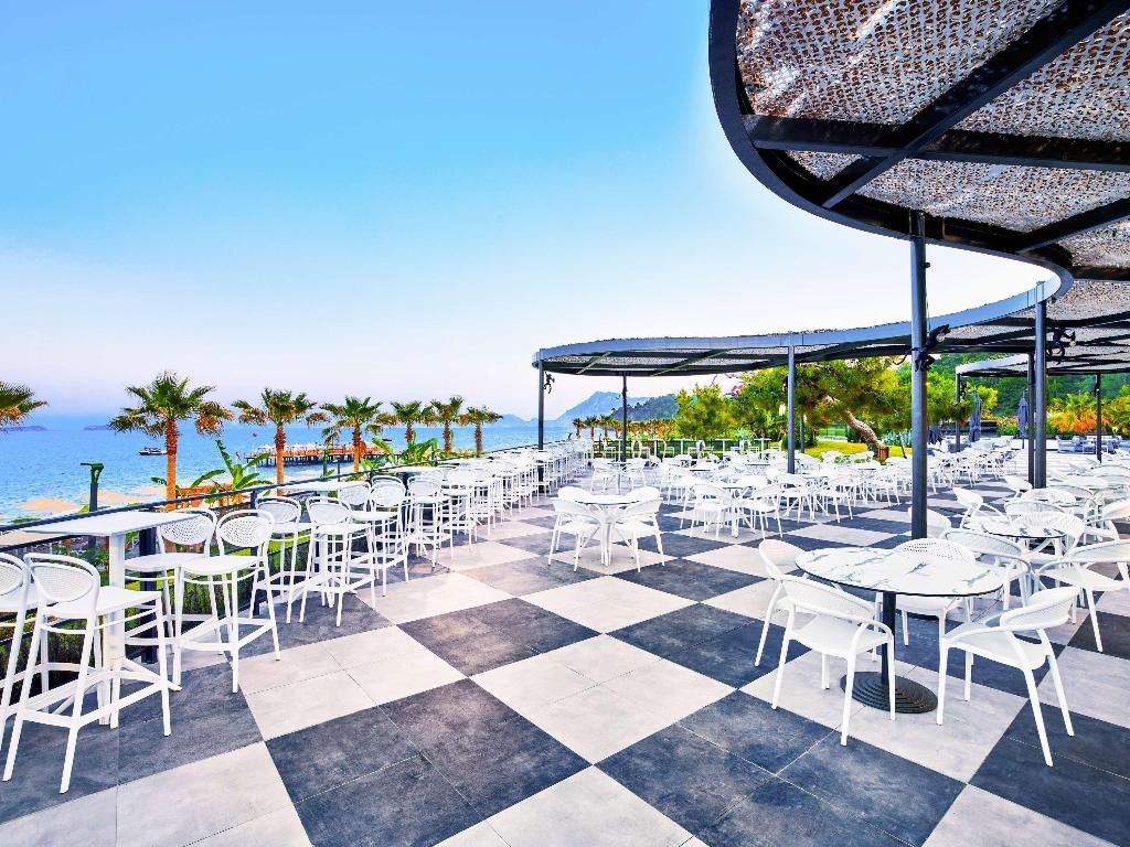 Mövenpick Resort Antalya Tekirova, foto 9
