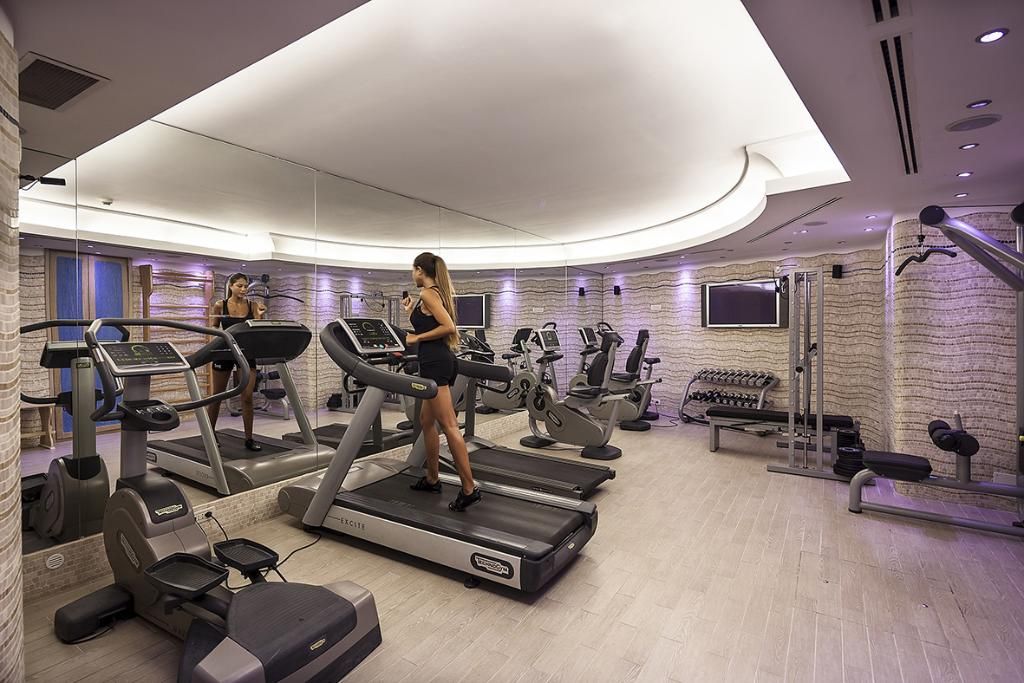 Sorriso Thermae Resort & Spa, foto 2