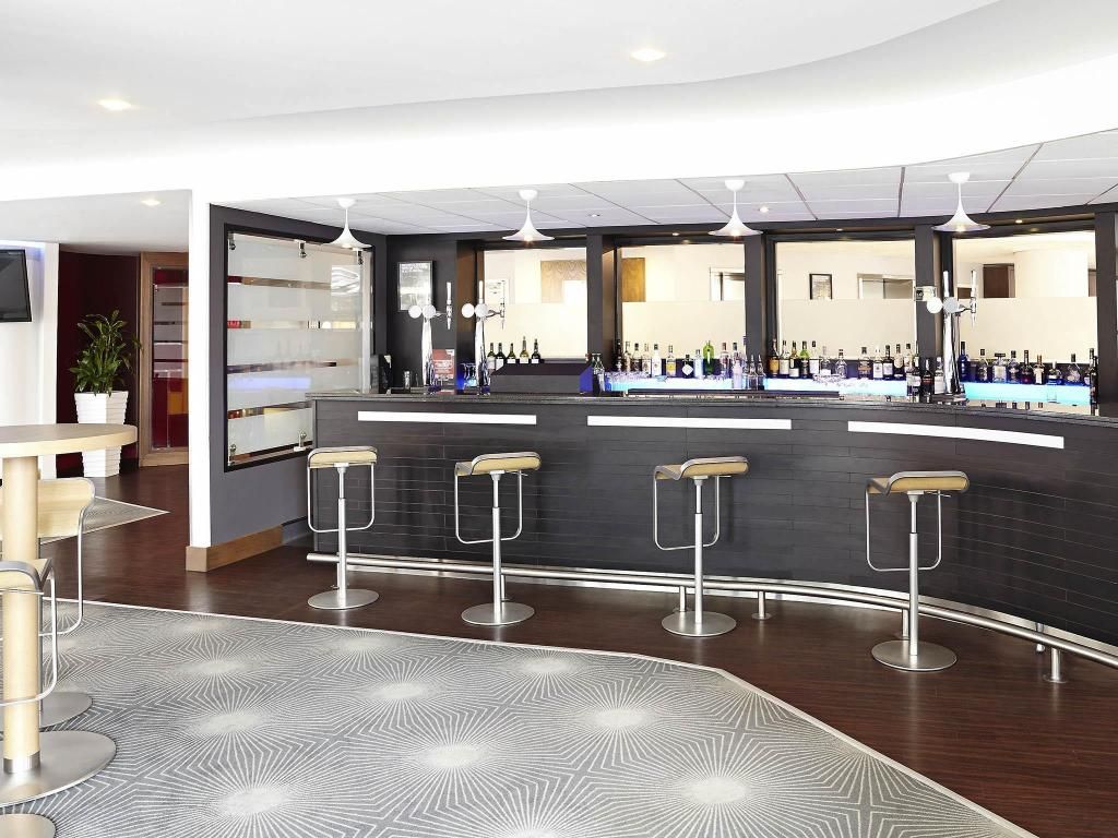 Novotel Glasgow Centre, foto 6