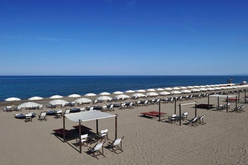 Tombolo Talasso Resort, foto 14