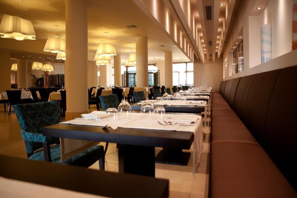 Marinagri Greenblu Hotel, foto 13