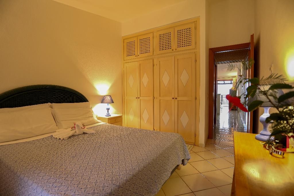 Sporting Hotel Tanca Manna, foto 3