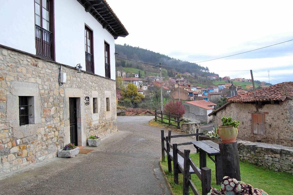 La Casona de Tresgrandas, foto 13