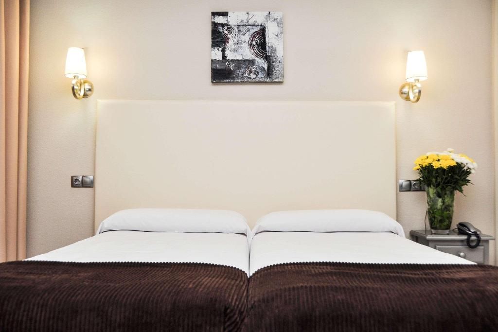 Sercotel Dona Carmela, Ascend Hotel Collection, foto 13