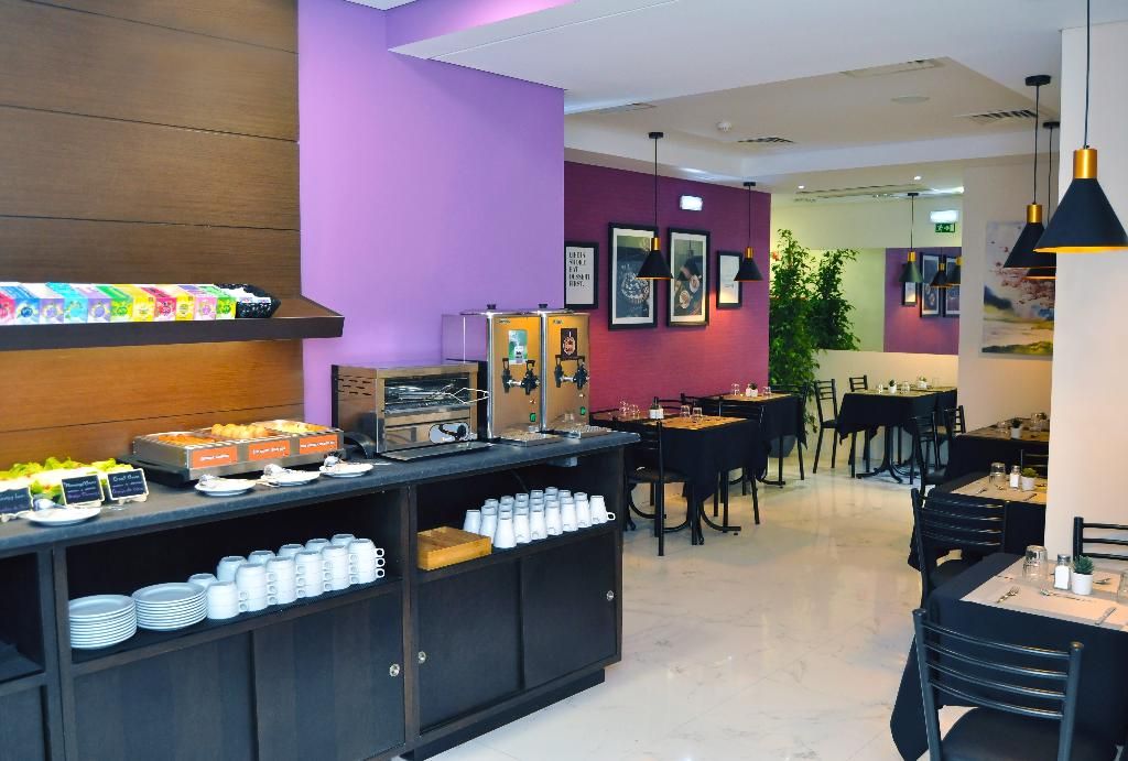 Hotel Luena, foto 2
