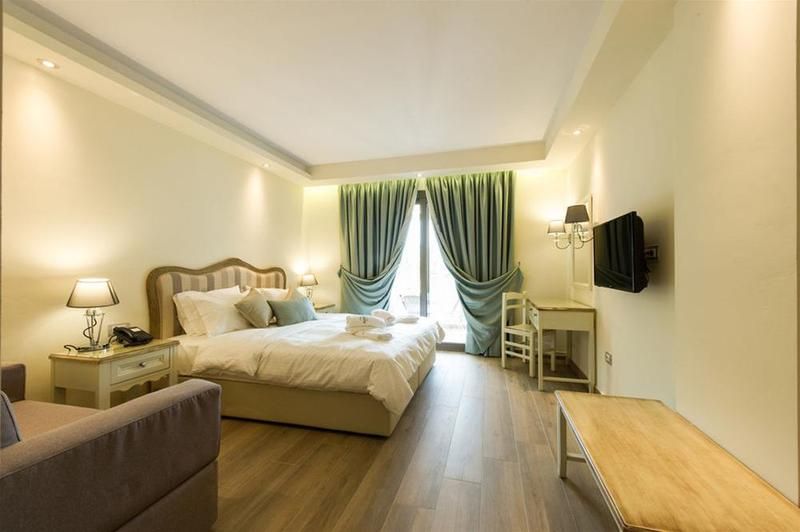 Adams Hotel, foto 7