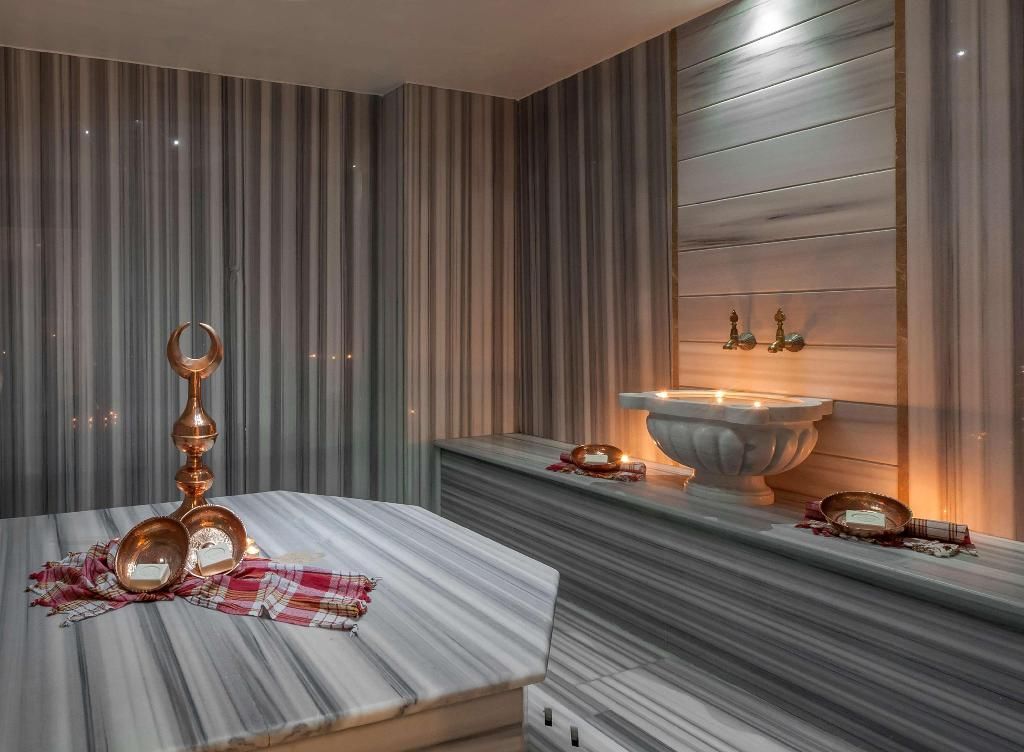 Doubletree by Hilton Istanbul Sirkeci, foto 12