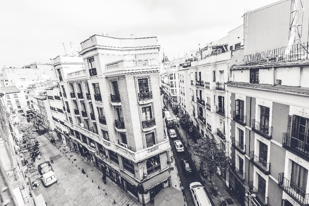 Hostal Sol Los Ángeles, foto 14