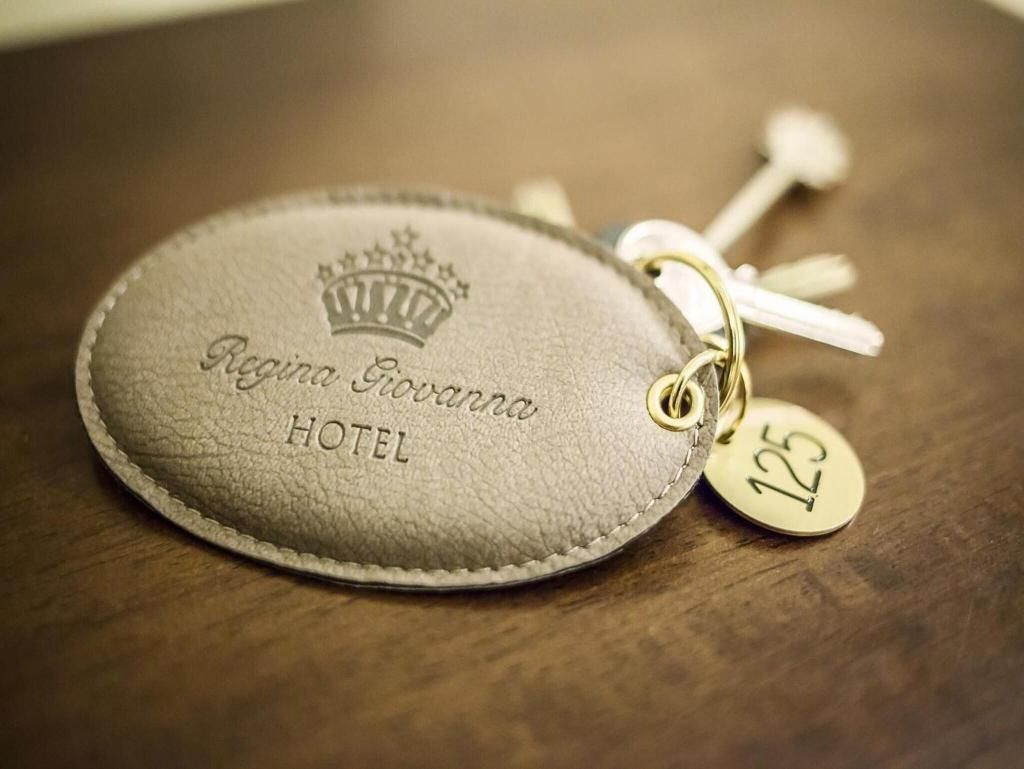 Hotel Regina Giovanna, foto 6