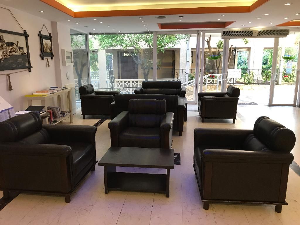 Muz Hotel, foto 13