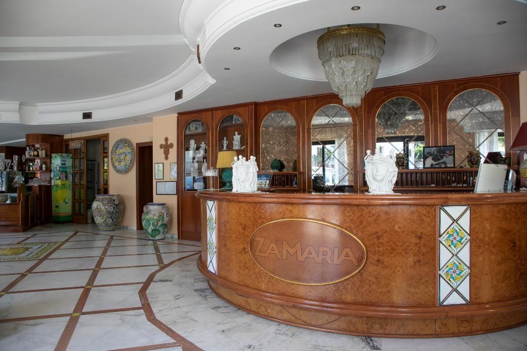 Hotel Za Maria, foto 4
