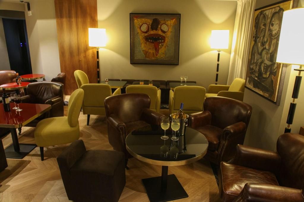 Triviho Hotel, foto 15