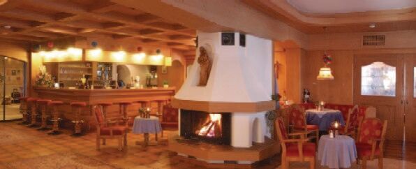 Hotel Erika, foto 3