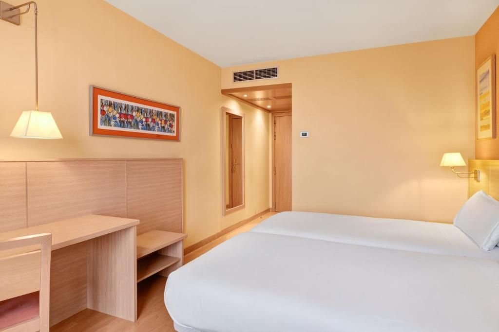 B&B HOTEL Tarragona Valls, foto 5
