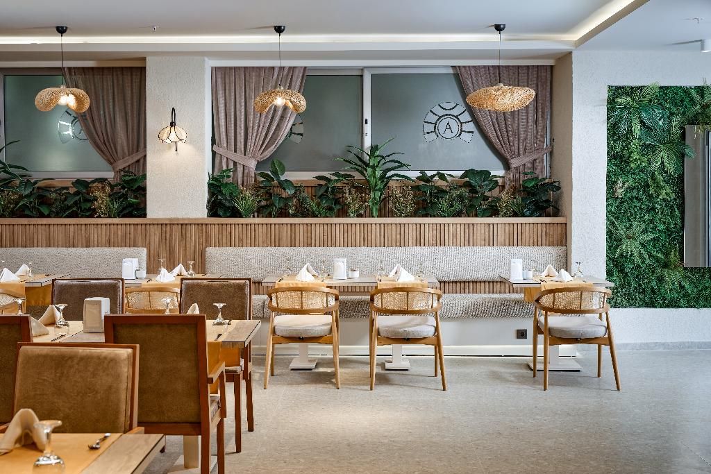 Annabella Park Hotel, foto 9