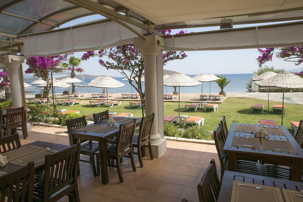 Sea Side Beach Club, foto 4