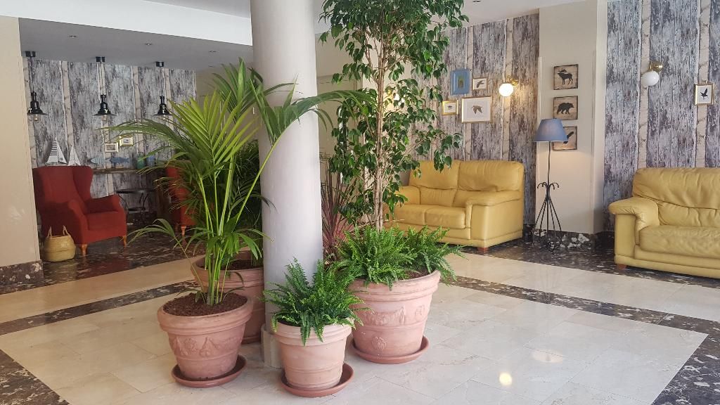 Hotel Villaviciosa, foto 5