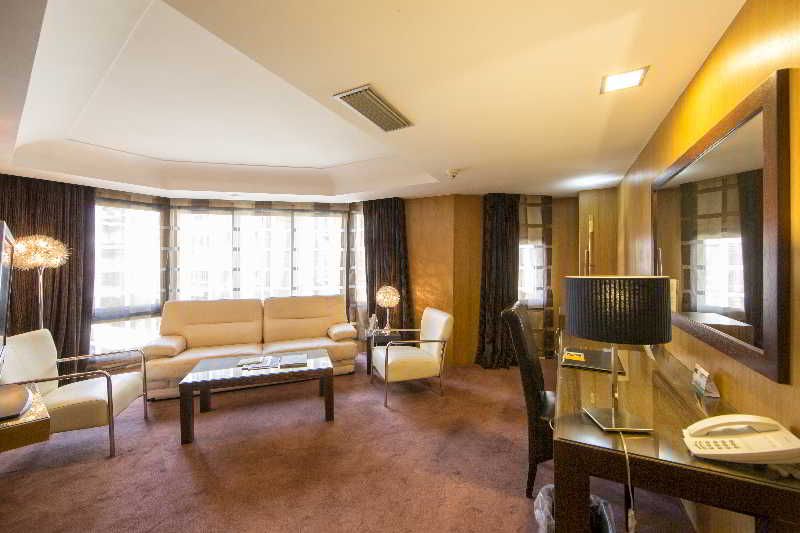 Eurostars Araguaney, foto 10